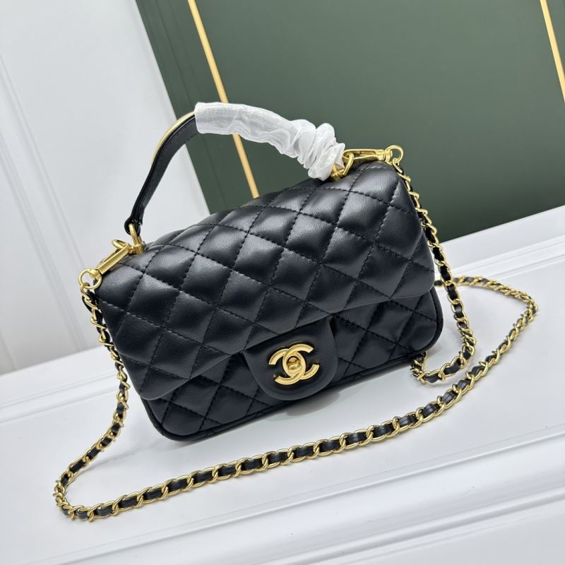 Chanel CF Series Bags